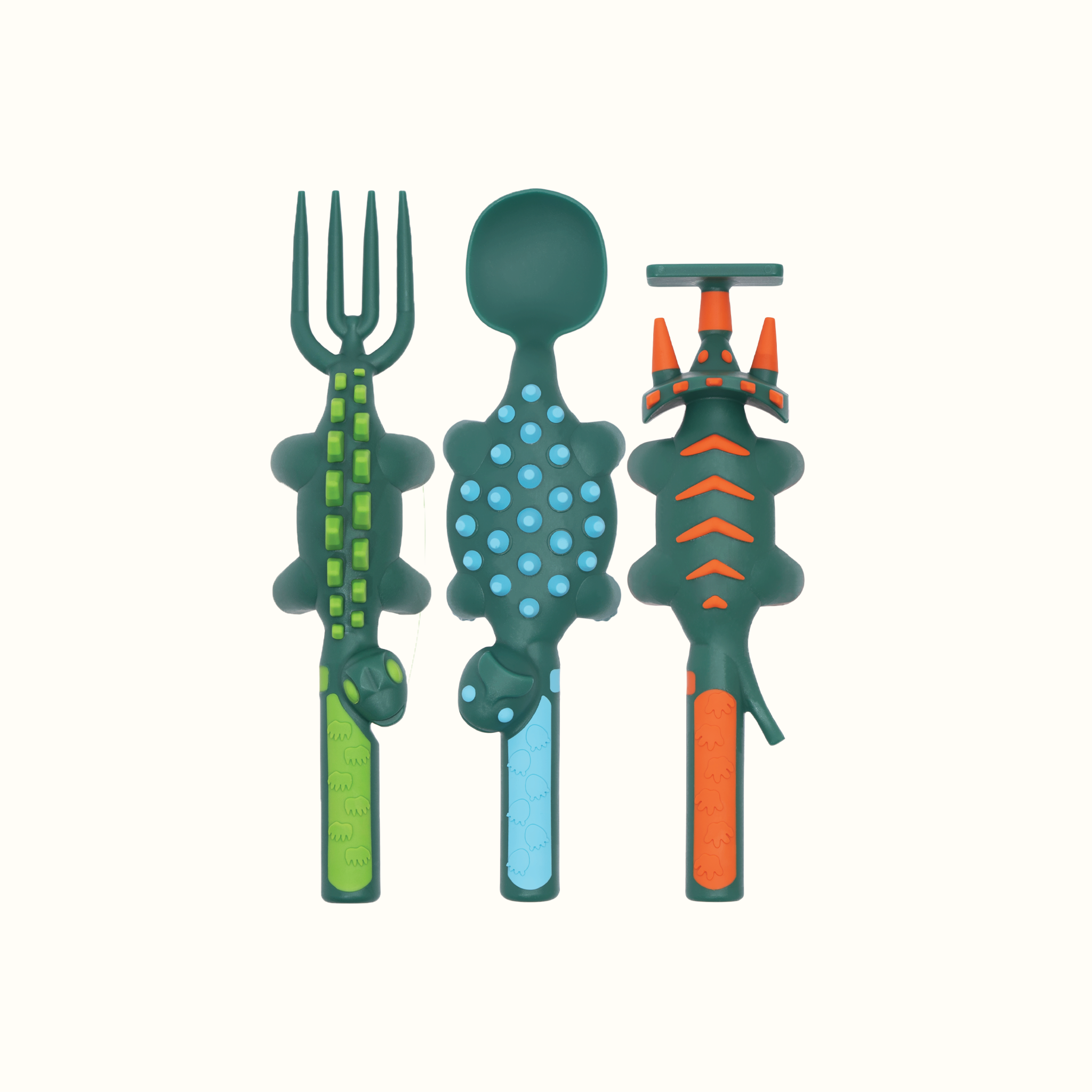 Set Of 3 Utensils