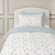 Dino Dreams Twin Set - Sage