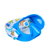 Dino Youth Swim Mask