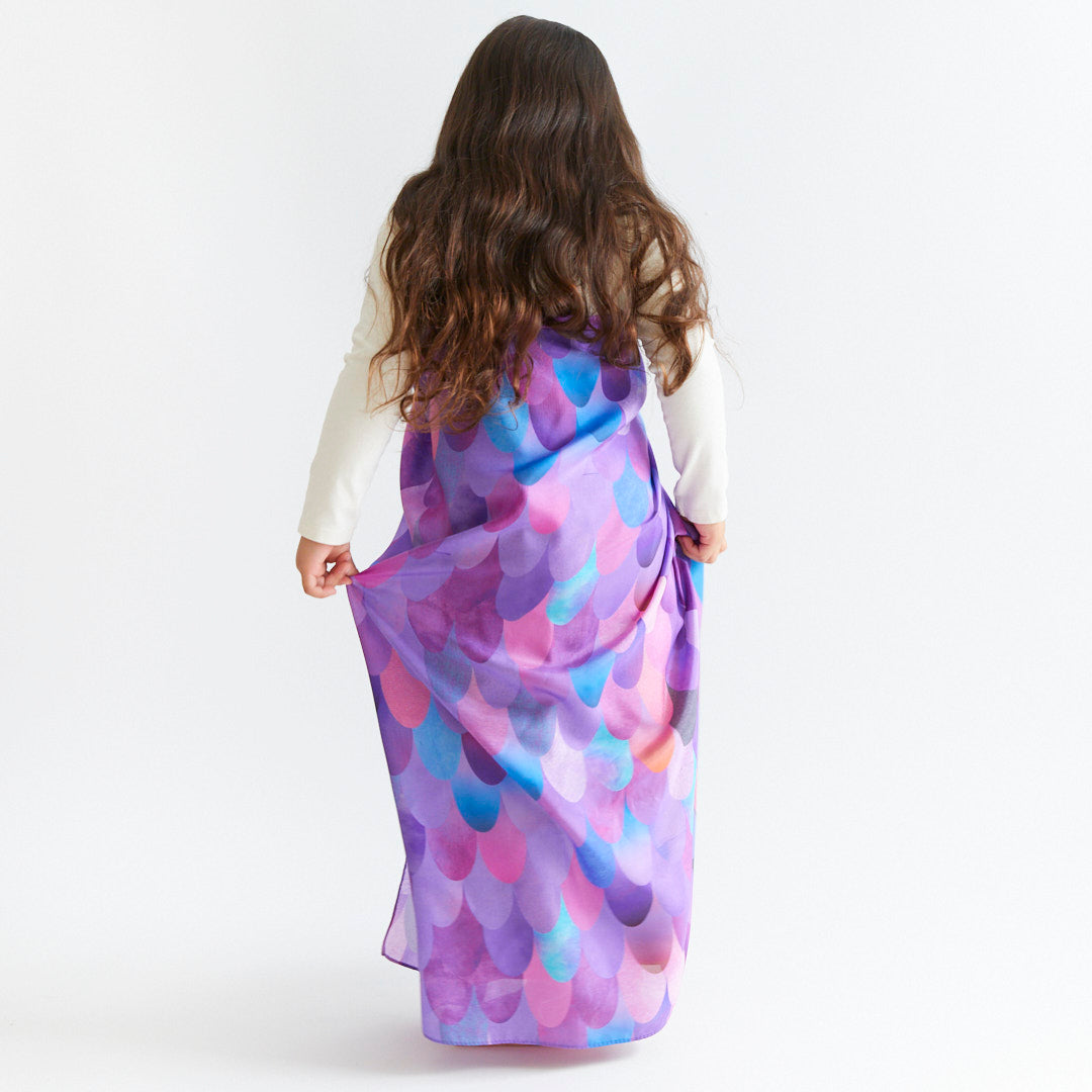 Sarah's Silks Dinosaur Playsilk