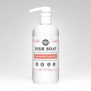Dish Soap | Pink Grapefruit