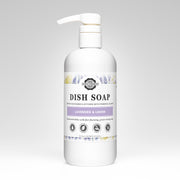 Dish Soap | Lavender & Lemon