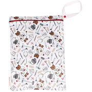 On-the-go Wet Bag - Doc
