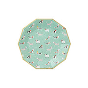 Hot Diggity Dog Large Plates (10 Per Pack)