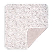 Good Dog Baby Blanket