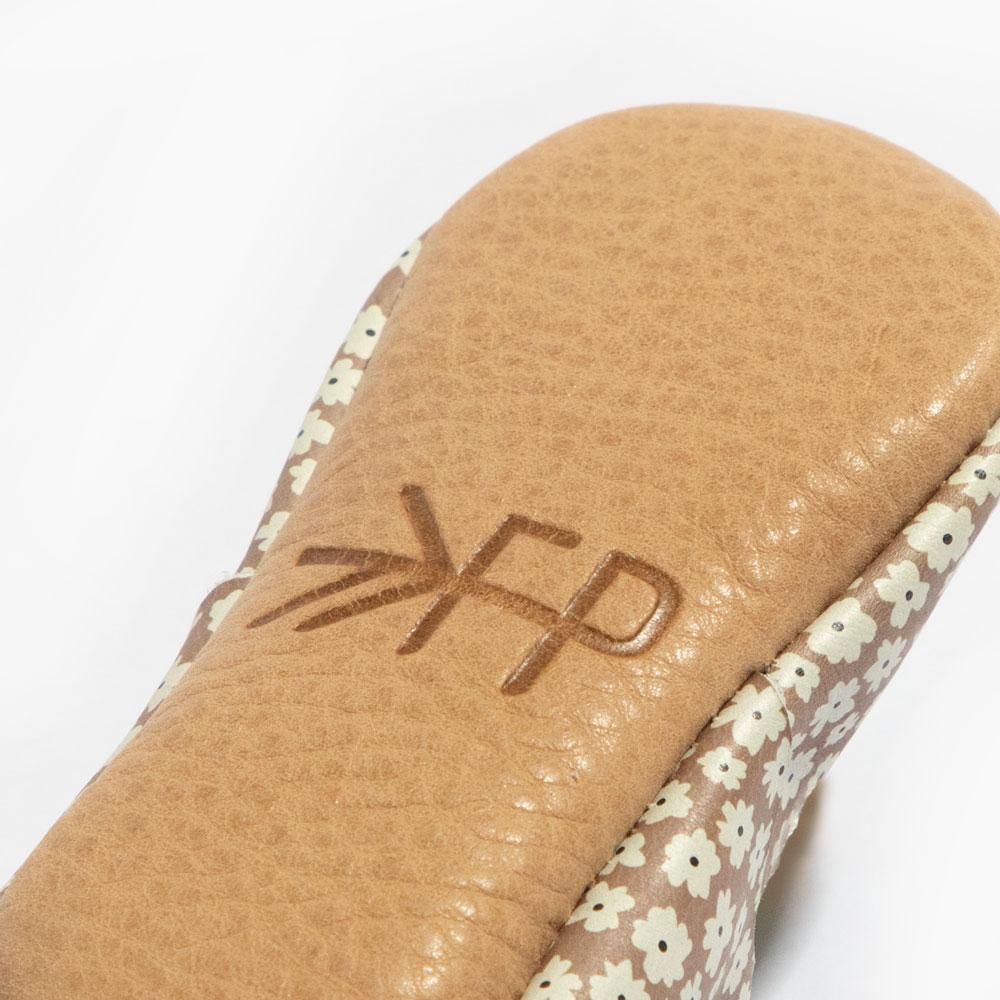 Dogwood T-bar Baby Shoe