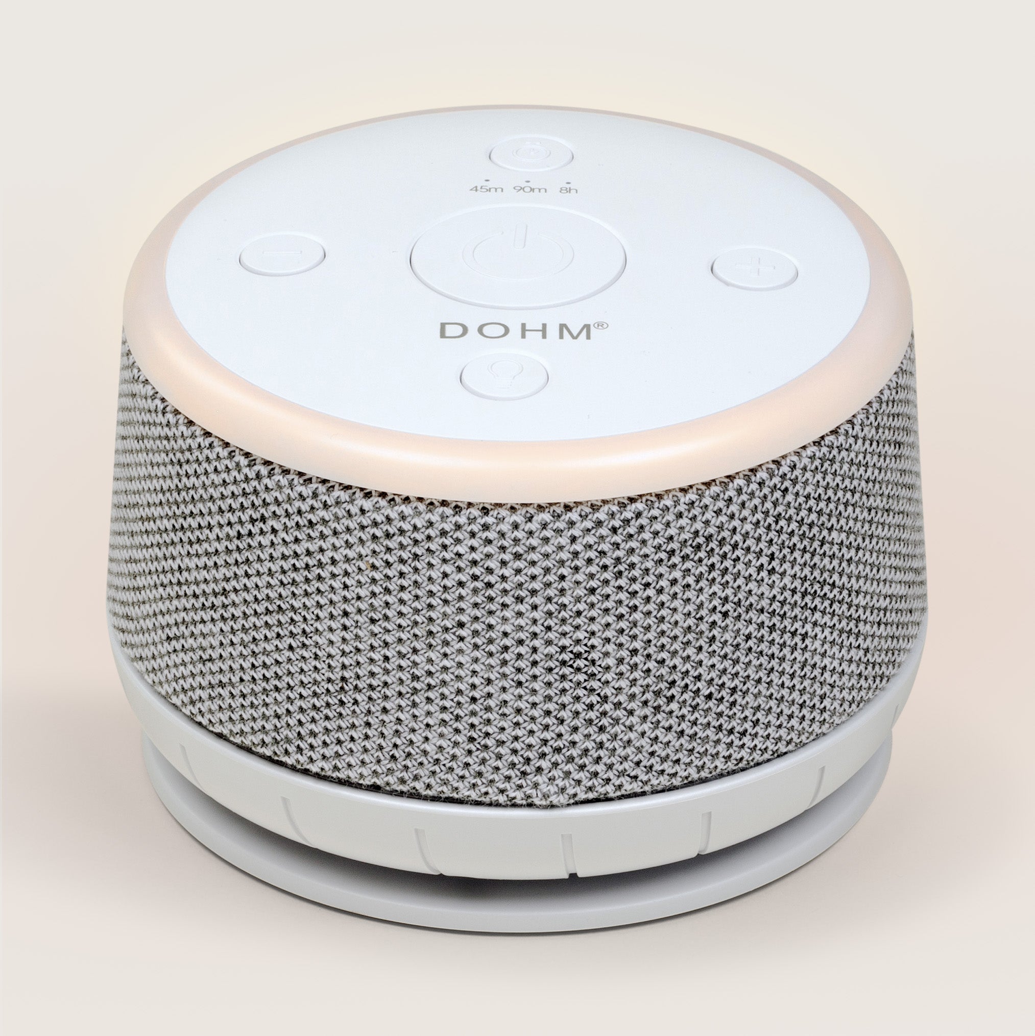 Dohm Nova Sound Machine And Night Light