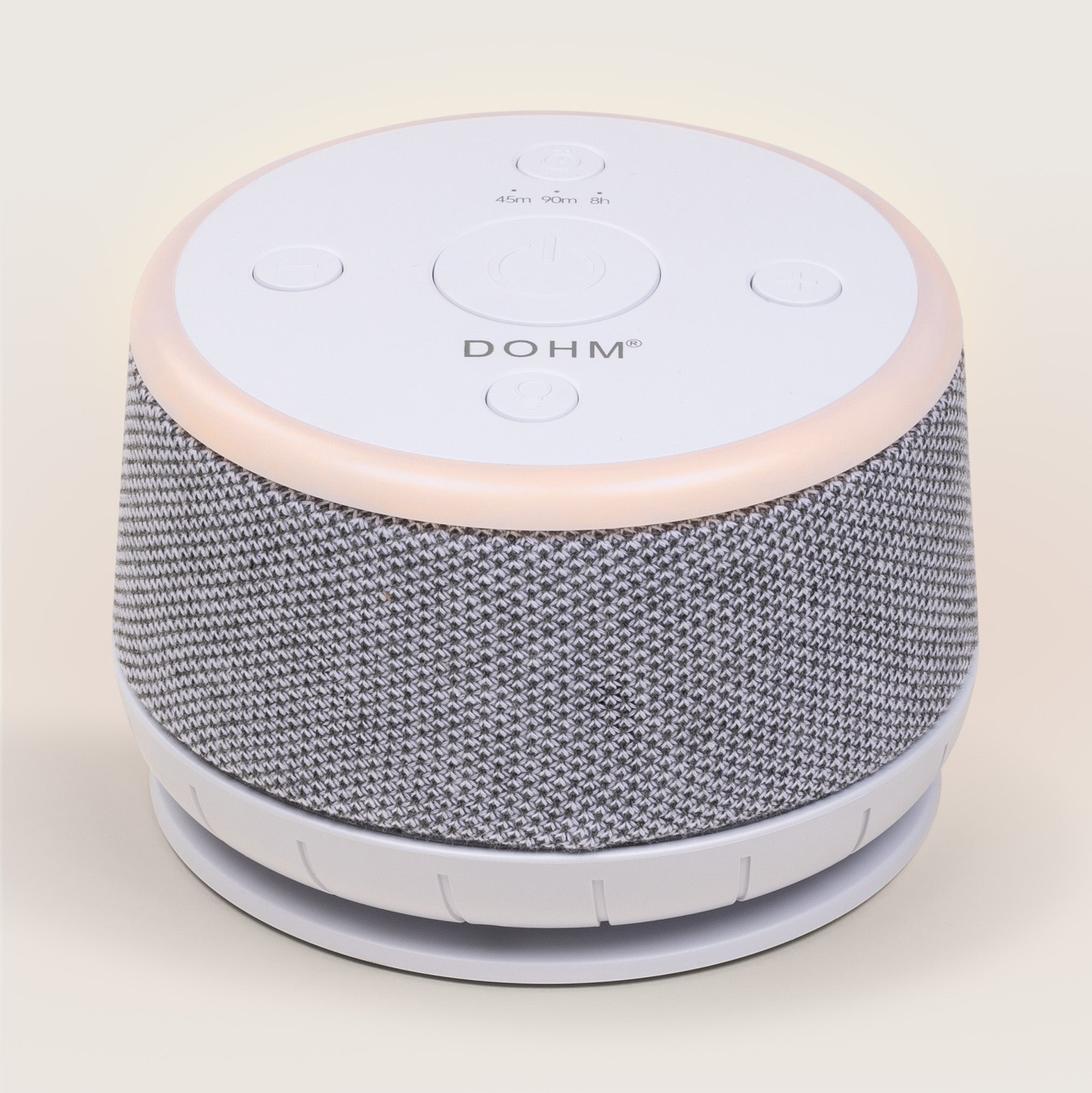 Dohm Nova Sound Machine And Night Light