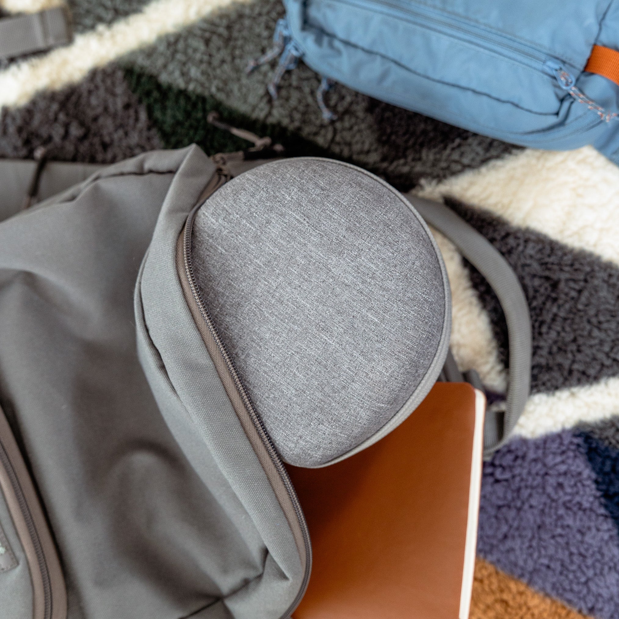 Travel Case For Dohm