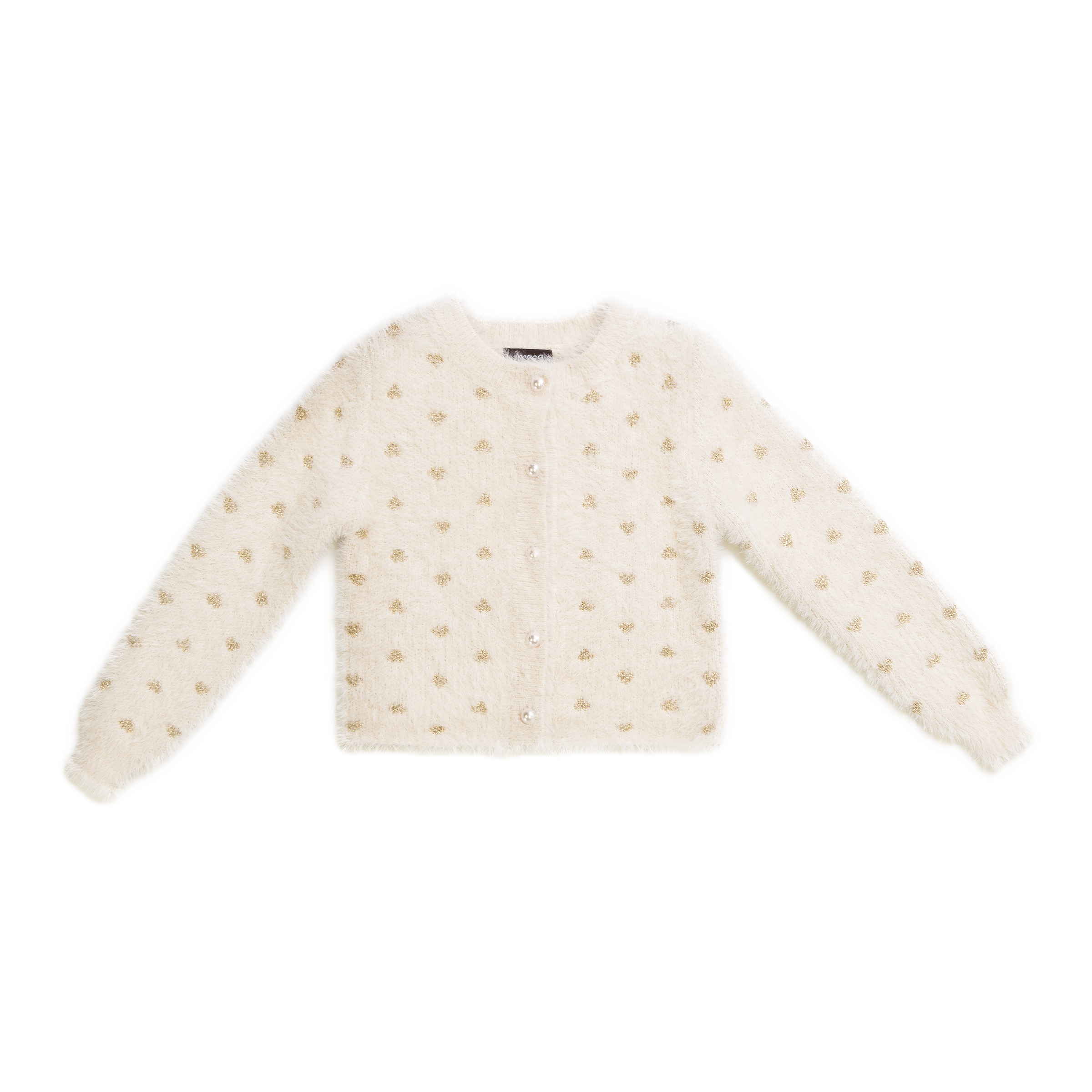 Dolce-fw23 Ivory