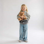 Toy Doll Carrier