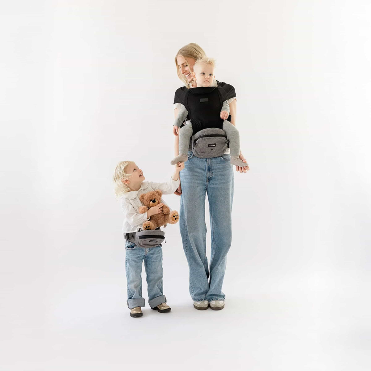 Toy Doll Carrier