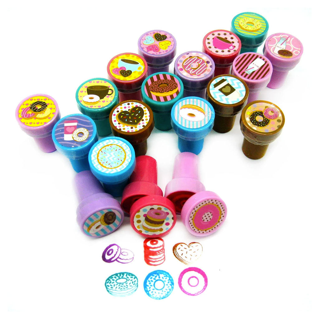 Donuts Stampers