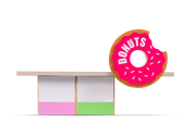 Donut Shack