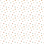 Dot A Dot Contact Paper  - Pack Of 3 Rolls (24x48" Each)