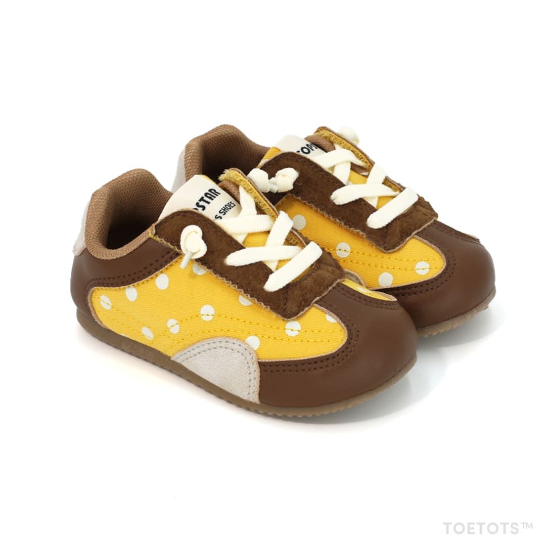 Dotty - Kid Sneakers