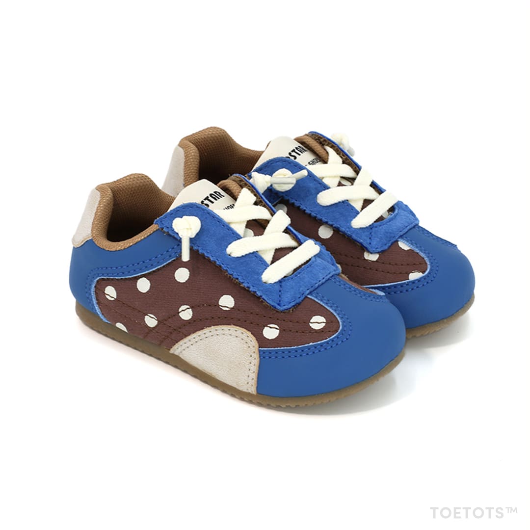 Dotty - Kid Sneakers