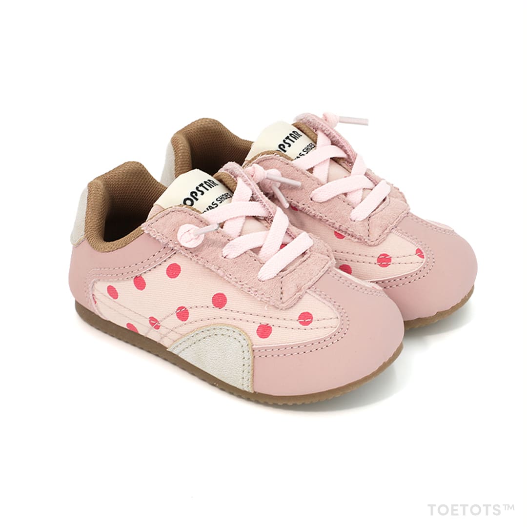 Dotty - Kid Sneakers