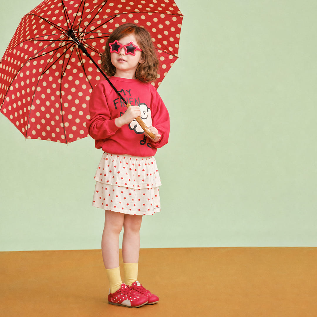 Dotty - Kid Sneakers
