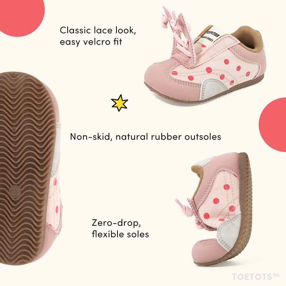 Dotty - Kid Sneakers