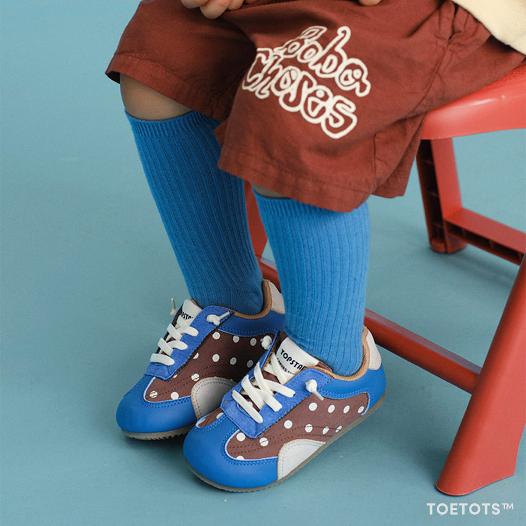 Dotty - Kid Sneakers