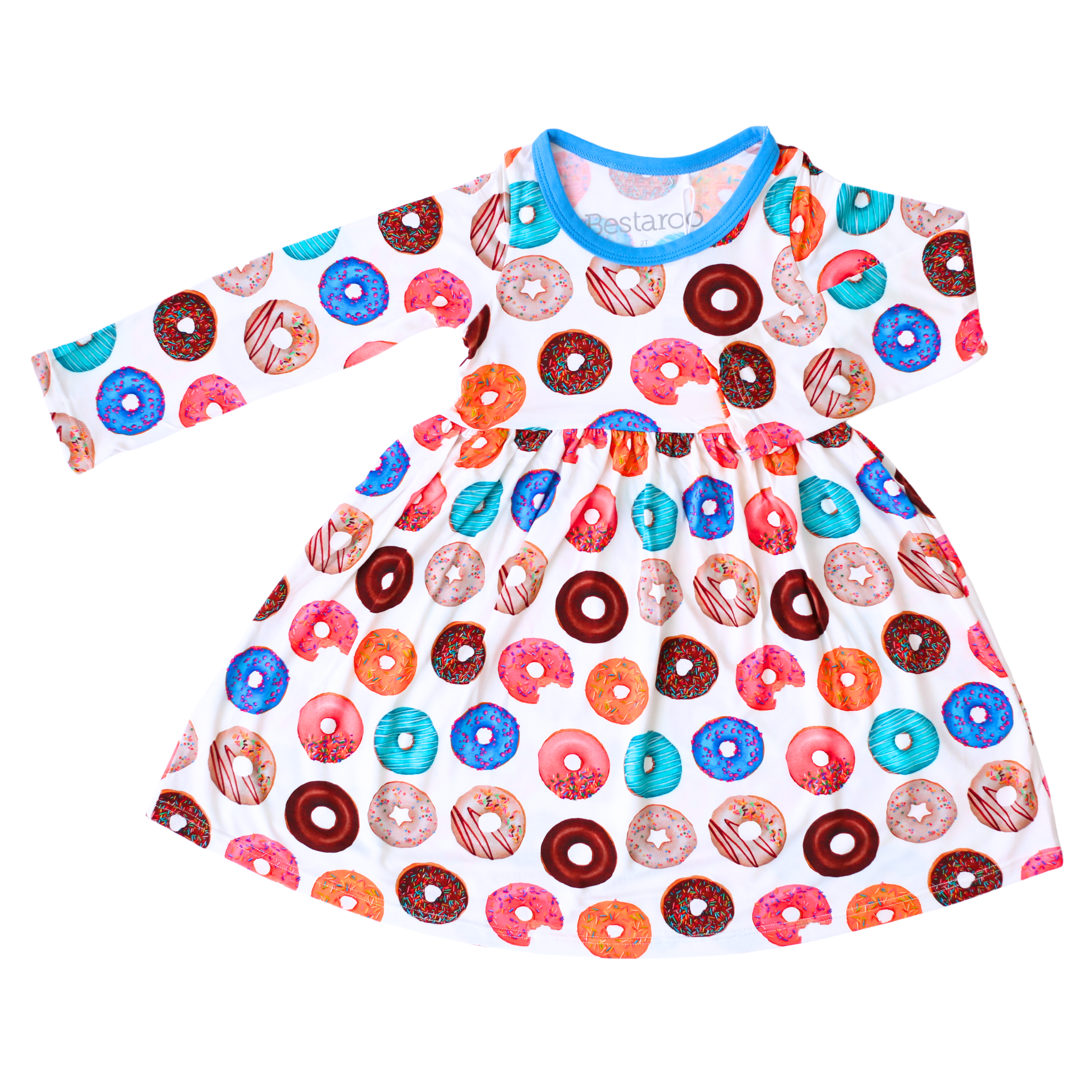 Donut Disturb Dress