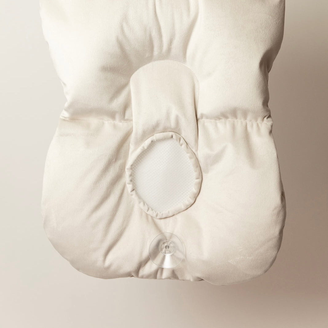 Infant Sink Bather   Little Dove