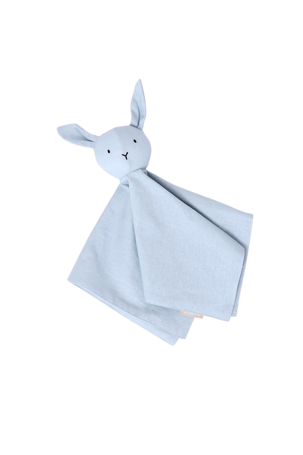 Dove - Linen Lovey Bunny