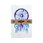 Dream Log Book - Two 20-page Books