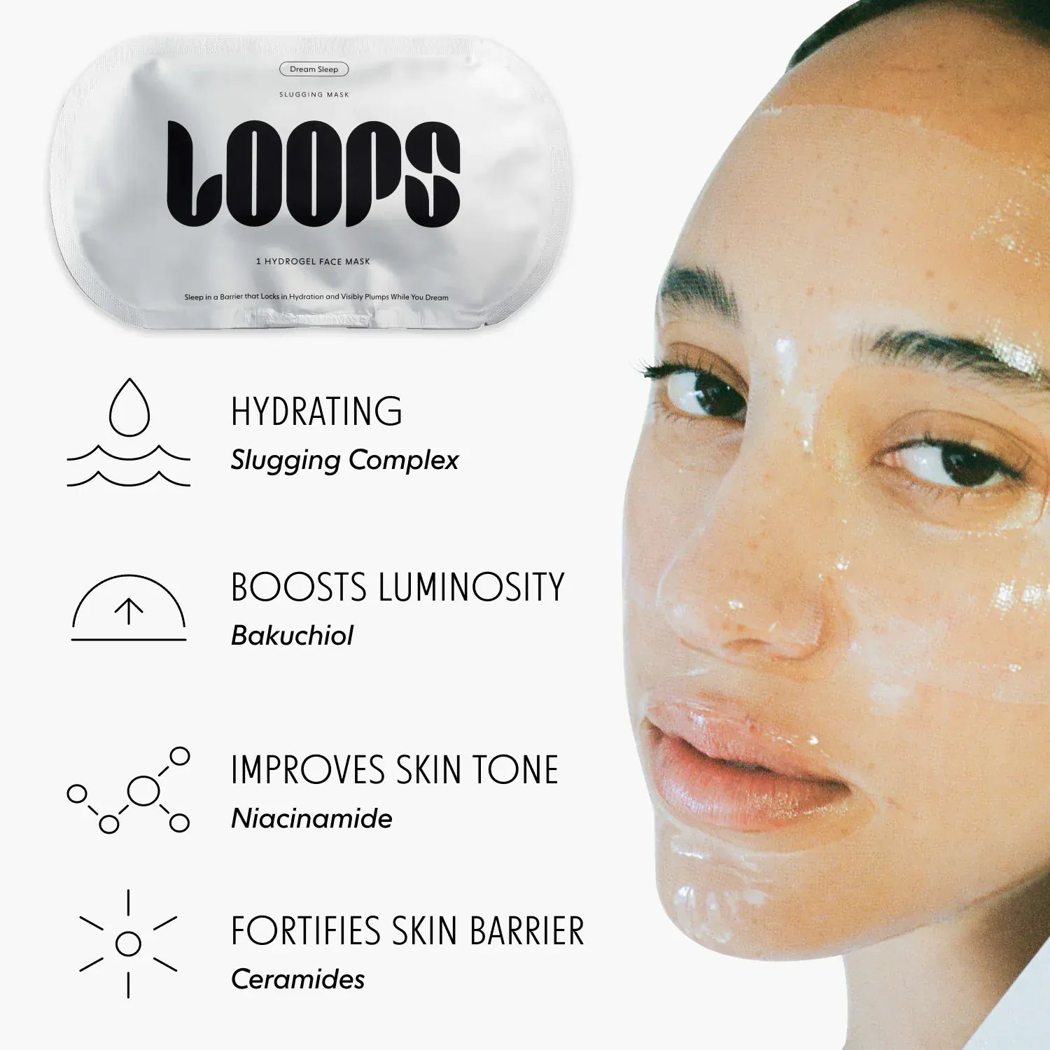The Glow & Chill Set:  X Loops Limited Edition!