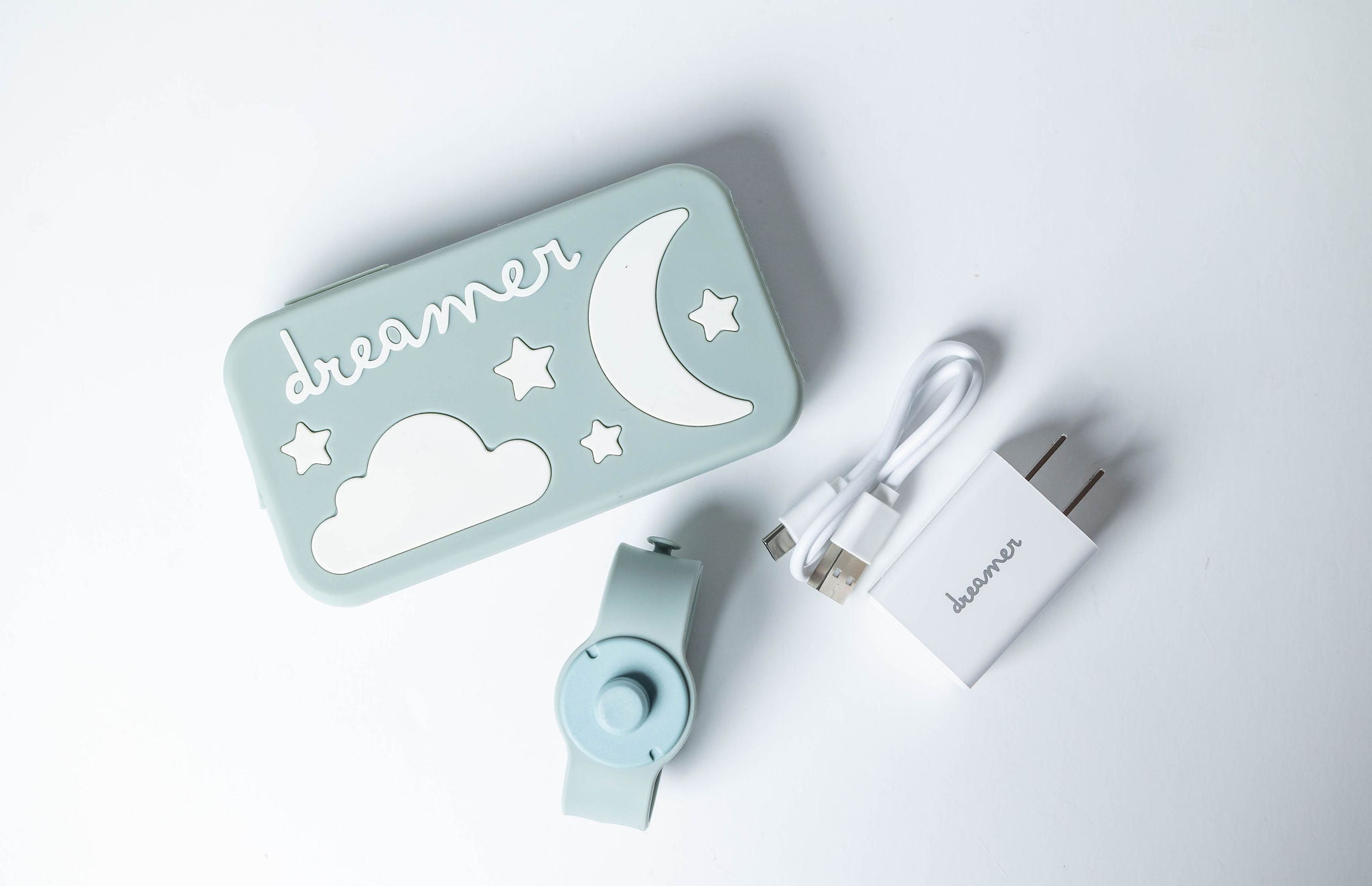 ™— Designed To Calm Bedtime Stress