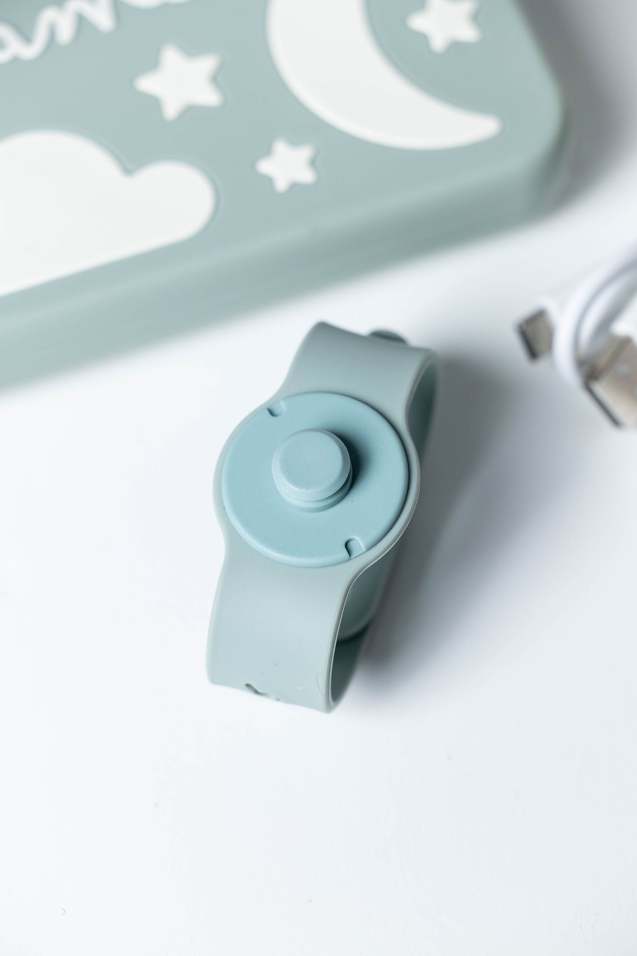 ™— Designed To Calm Bedtime Stress