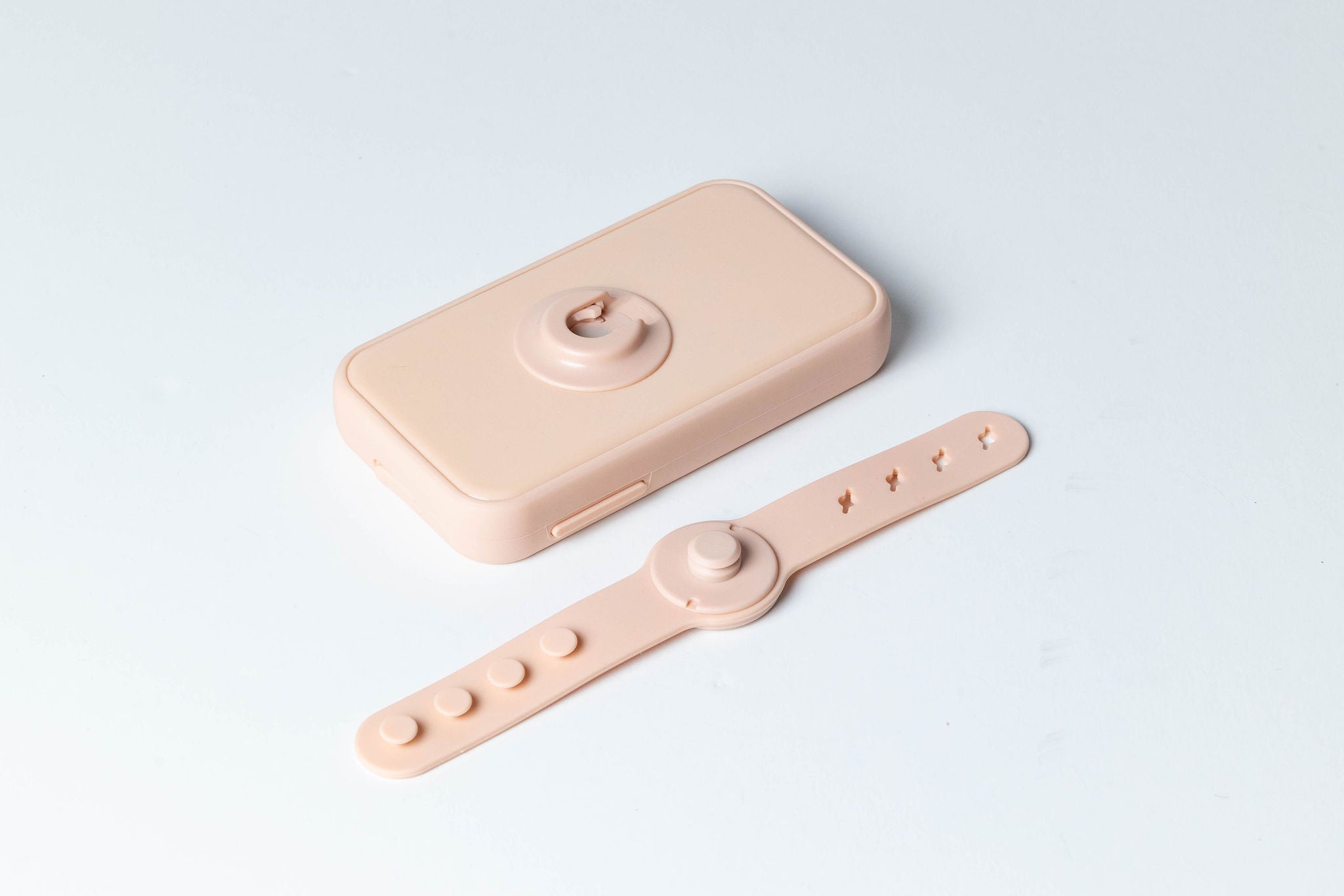 ™— Designed To Calm Bedtime Stress