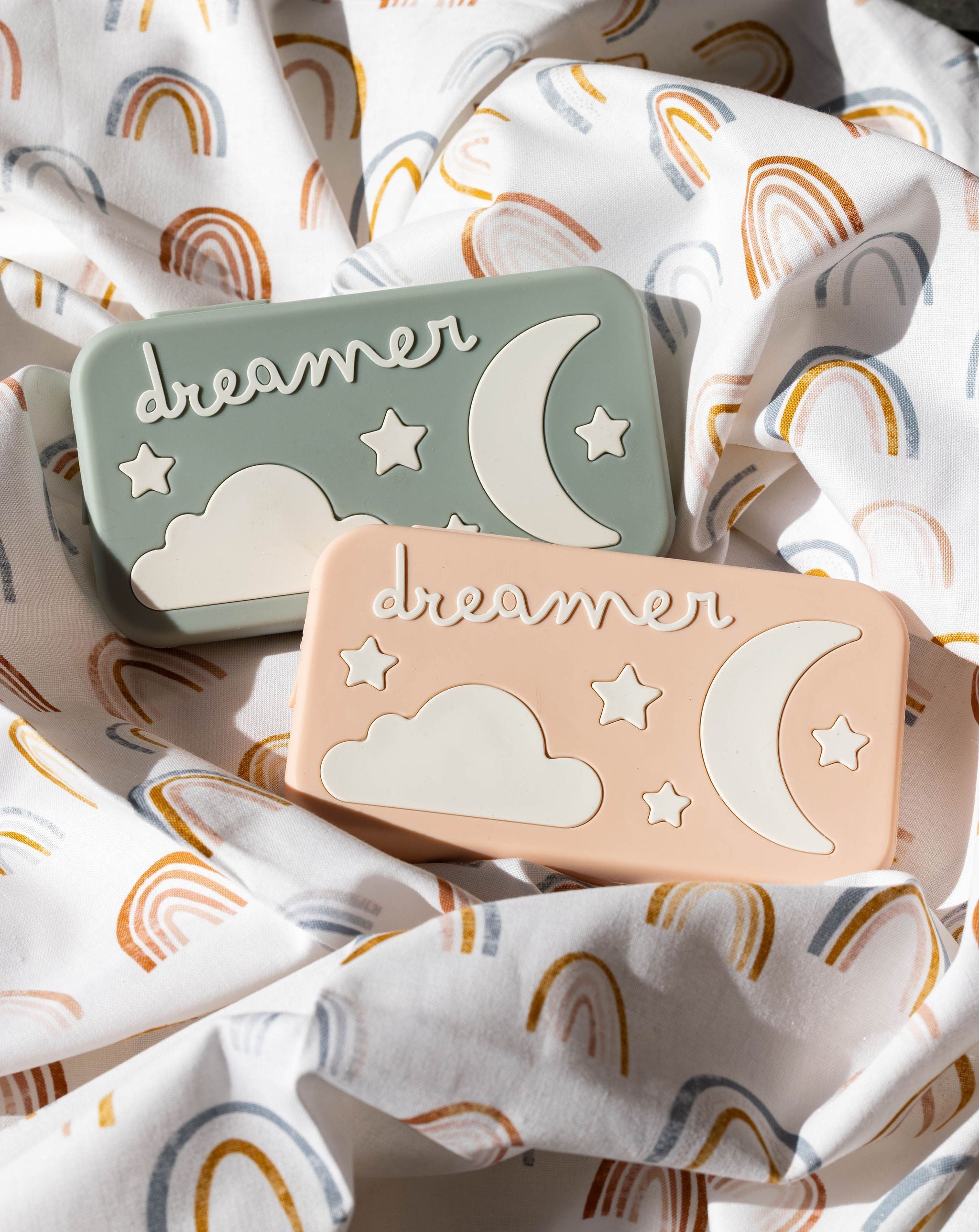 ™— Designed To Calm Bedtime Stress