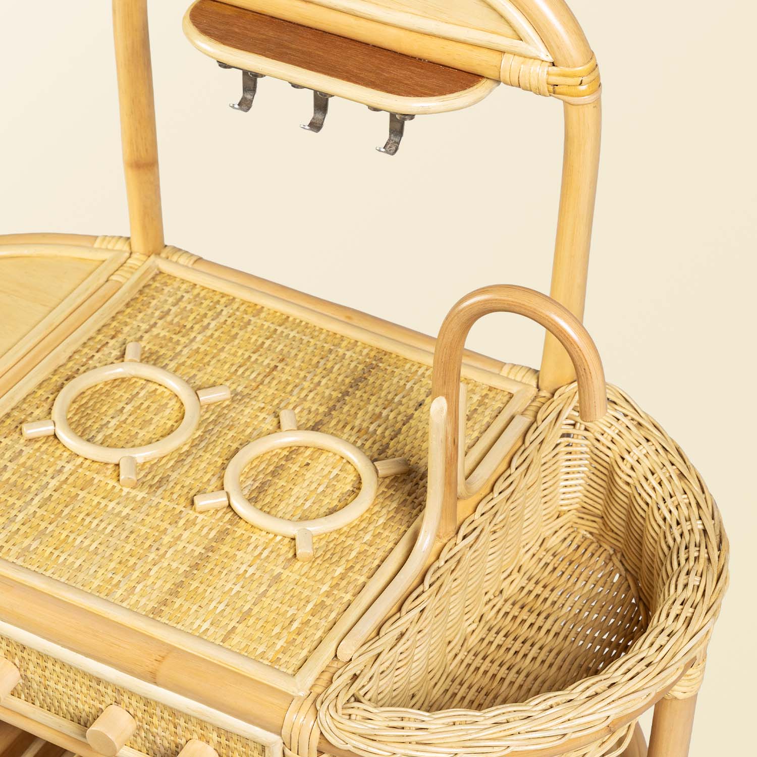 Dreamer Play Kitchen