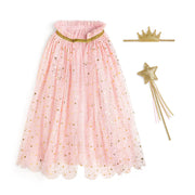 Fairy Tale Princess Dress Up Kit