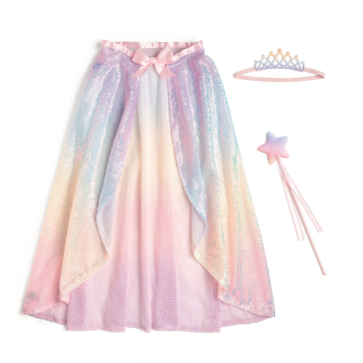 Rainbow Dream Dress Up Kit