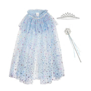 Snow Princess Dress Up Kit