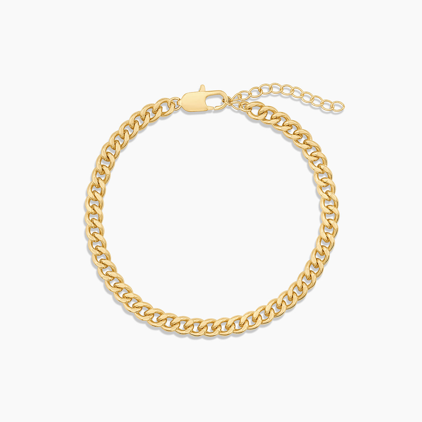 Drew Curb Bracelet