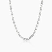 Drew Curb Necklace