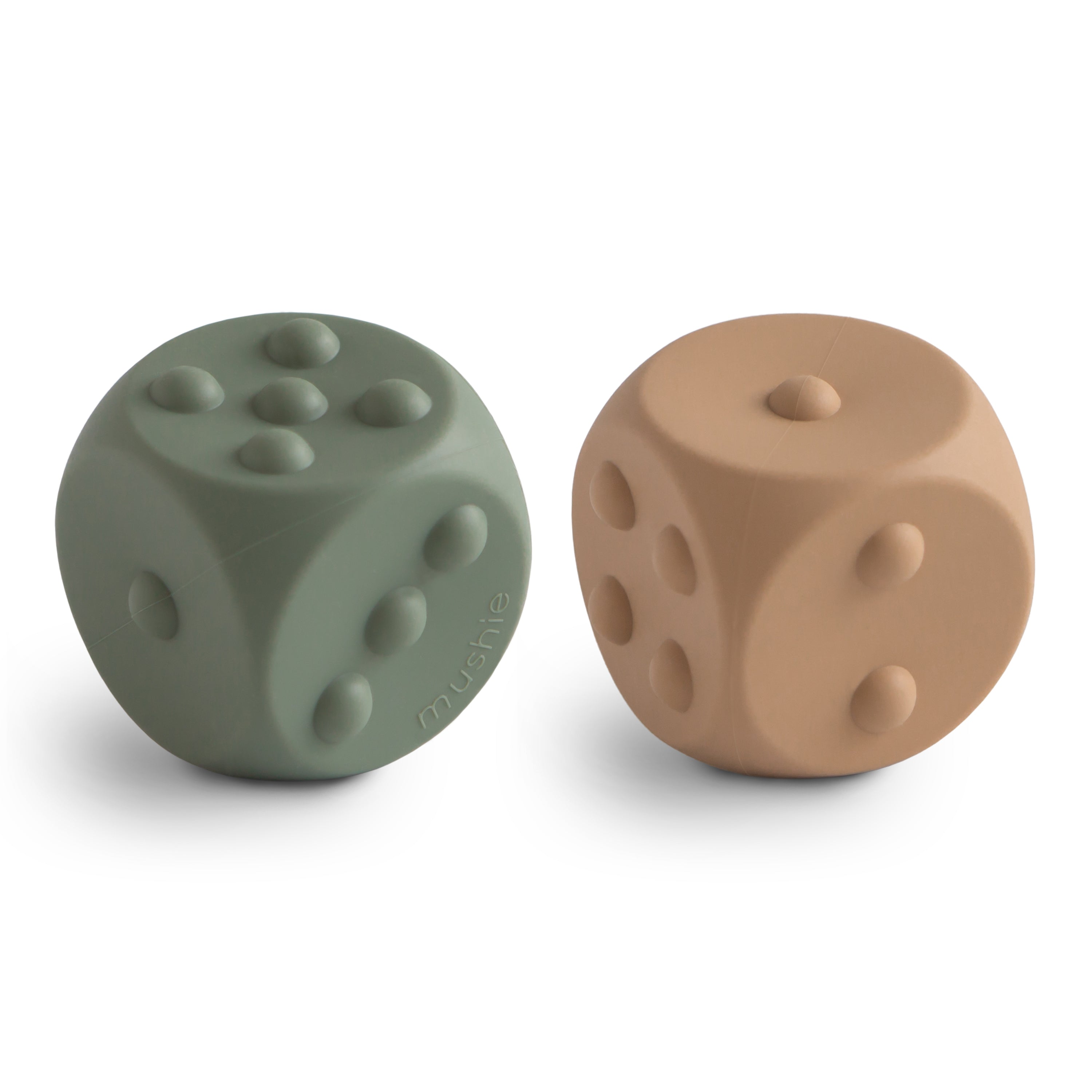 Dice Press Toy 2-pack