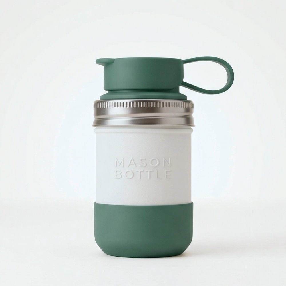 Pure Sip™ Drink Bottle