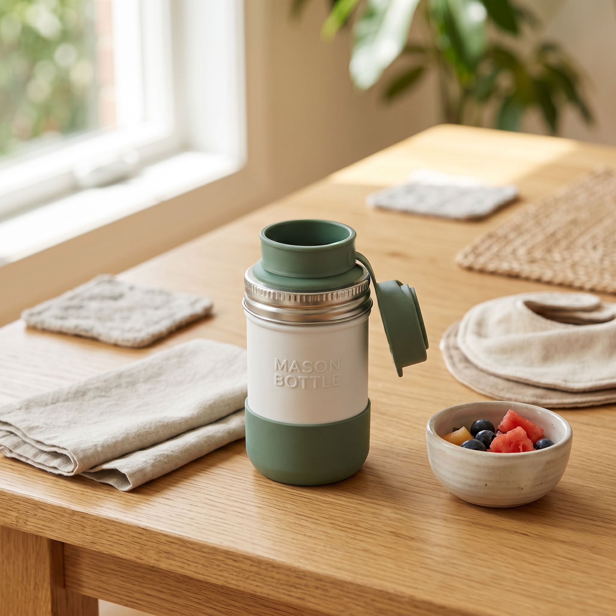Pure Sip™ Drink Bottle
