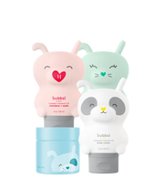 Dry Skin & Scalp Starter Set