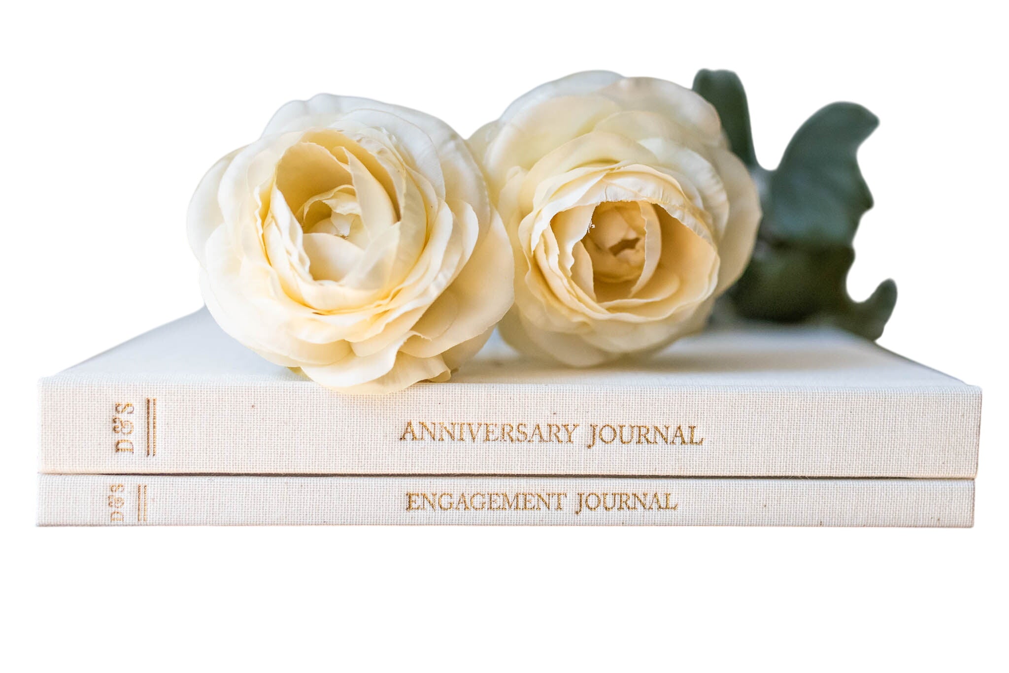Couples Journal Gift Set