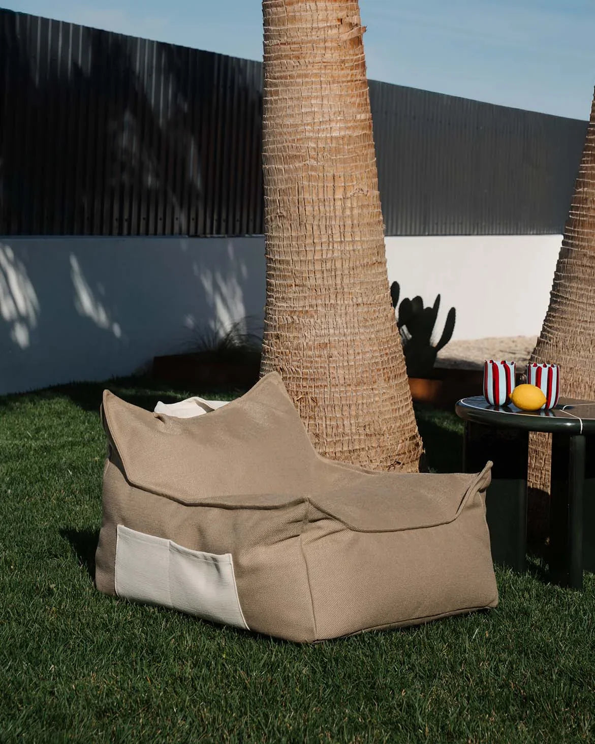 Dune Outdoor Beanbag Chair