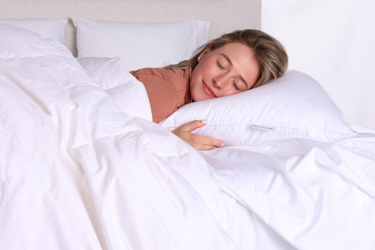 Cloud Fill Duvet Insert