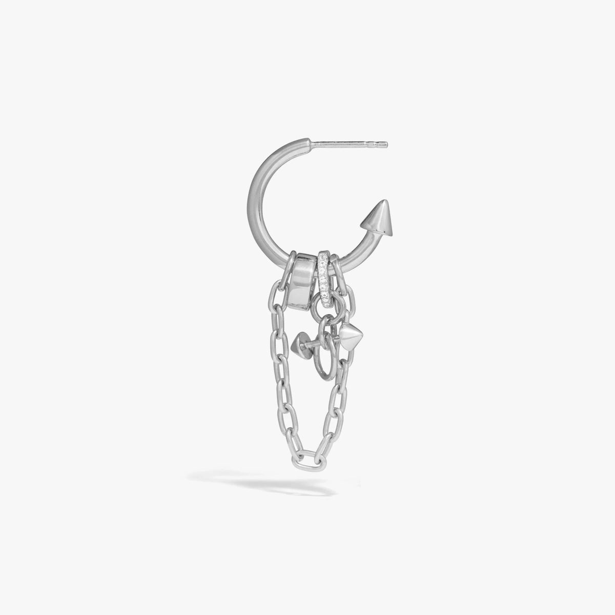 Chainmail Dynamic Hoop