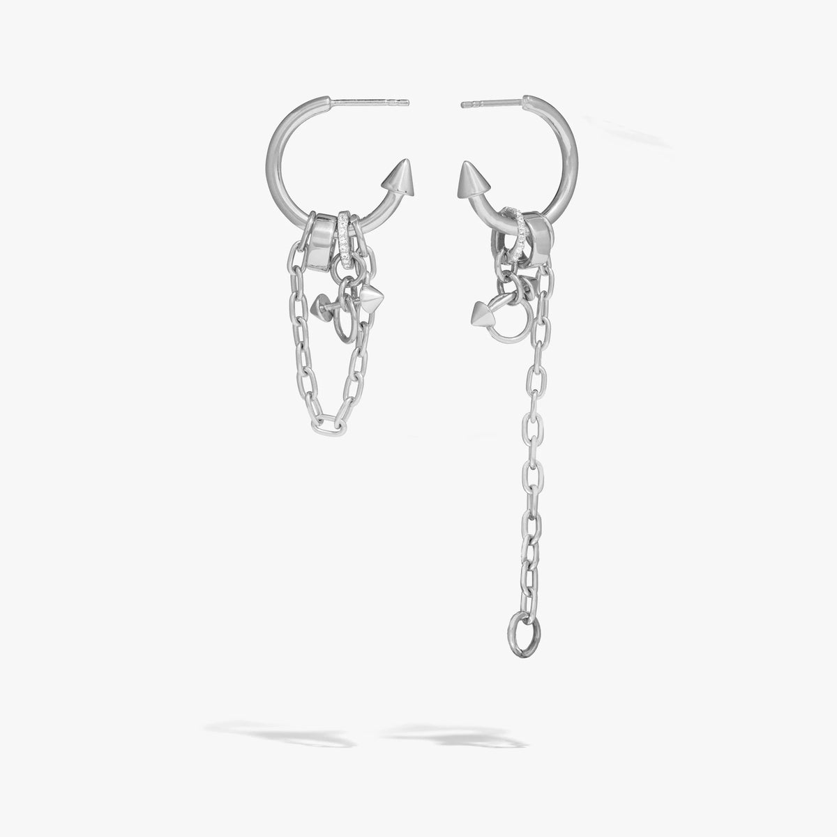 Chainmail Dynamic Hoop