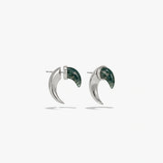 Sabertooth Earrings
